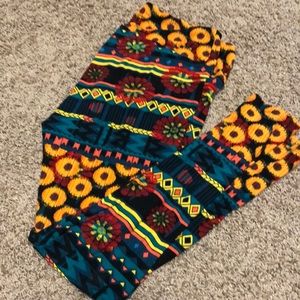 Lularoe TC leggings